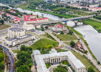 Photo by Robert Michael Poole