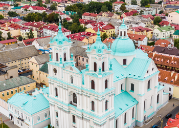 Photo by Robert Michael Poole