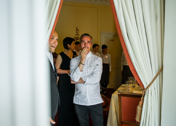 Photo by Ivan Maligon