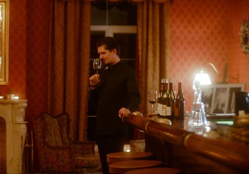 13 февраля — дегустация вин региона Vèneto