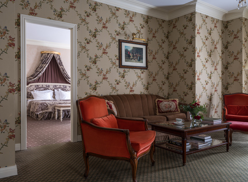 Отдыхайте дольше