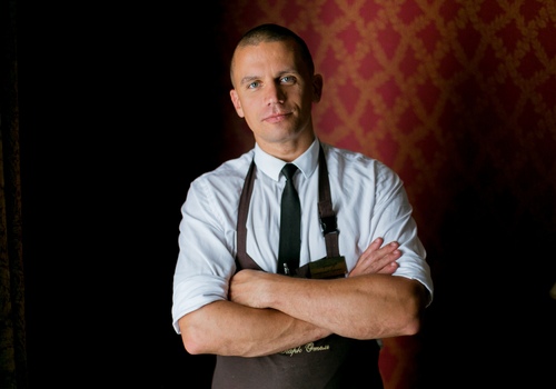 23 февраля — Поздравляем мужчин, которые вдохновляют!